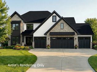 1472 S 81st St, West Des Moines, IA 50266