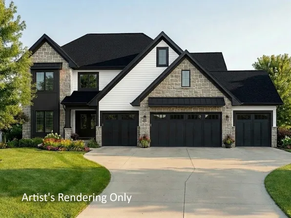 1472 S 81st St, West Des Moines, IA 50266