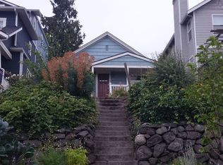 1934 4th Ave W, Seattle, WA 98119