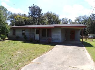 2106 Pullman Cir, Pensacola, FL 32526