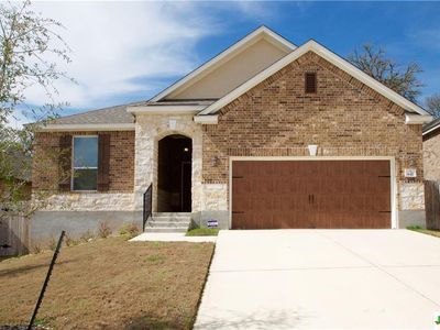 647 Foxtail Run, San Marcos, TX, 78666
