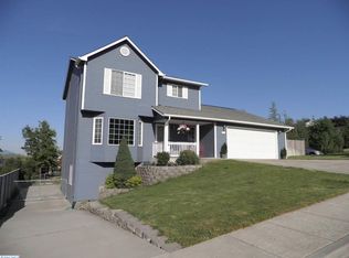 2500 NW Parr Dr, Pullman, WA 99163
