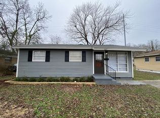 127 Meadow Park Dr, North Little Rock, AR 72117
