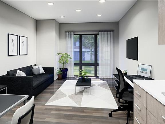 5th image of 503 E Stoughton St #109