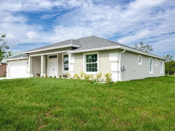 1801 SW Citadel Avenue, Port St Lucie, FL 34953