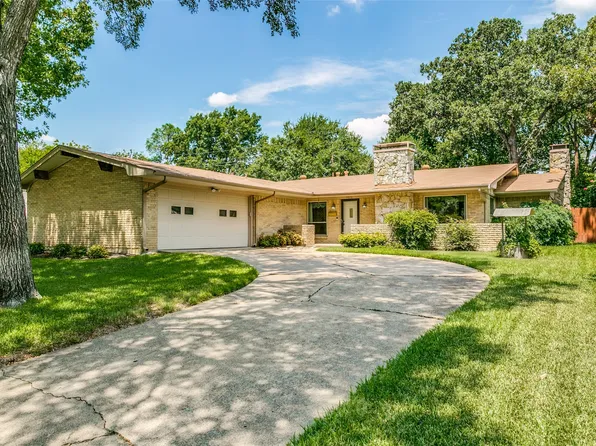 1013 Sleepy Hollow Dr N, Irving, TX 75061