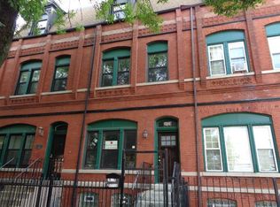 3439 S Prairie Ave, Chicago, IL 60616