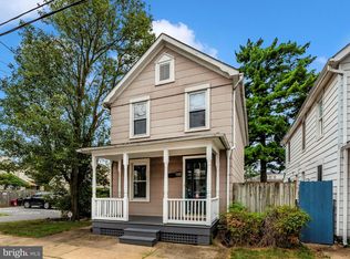 216 W 5th St, Frederick, MD 21701