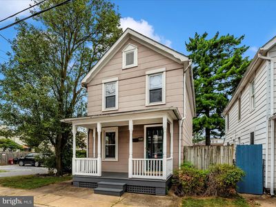 216 W 5th St, Frederick, MD, 21701