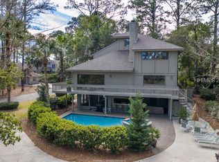 2 Gadwall Rd, Hilton Head Island, SC 29928