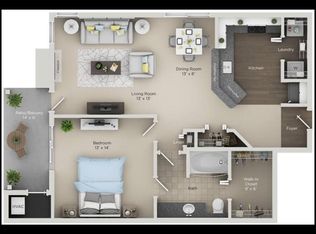 1808 Village Green Blvd APT 104, Rochester Hills, MI 48307