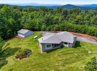 7146 Walkers Knob Rd, Connelly Springs, NC 28612