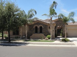 4588 S Ranger Trl, Gilbert, AZ 85297