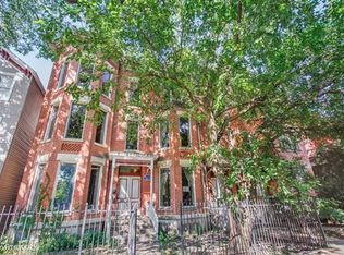 1433 N Wicker Park Ave APT 1, Chicago, IL 60622