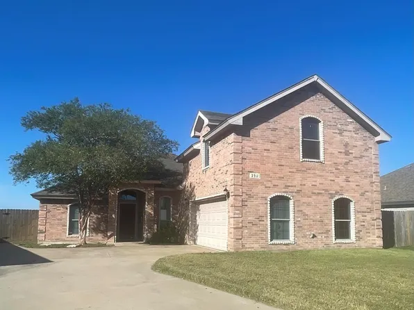 291 Independence, San Benito, TX 78586