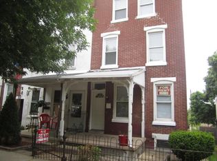 1013 Cherry St, Norristown, PA 19401