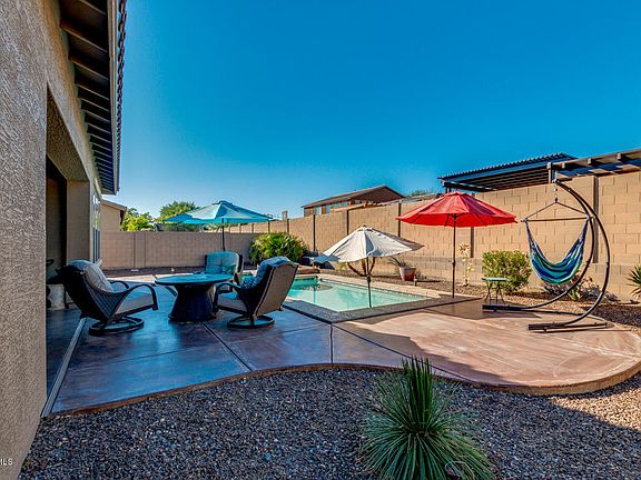4th image of 16128 W Tohono Dr