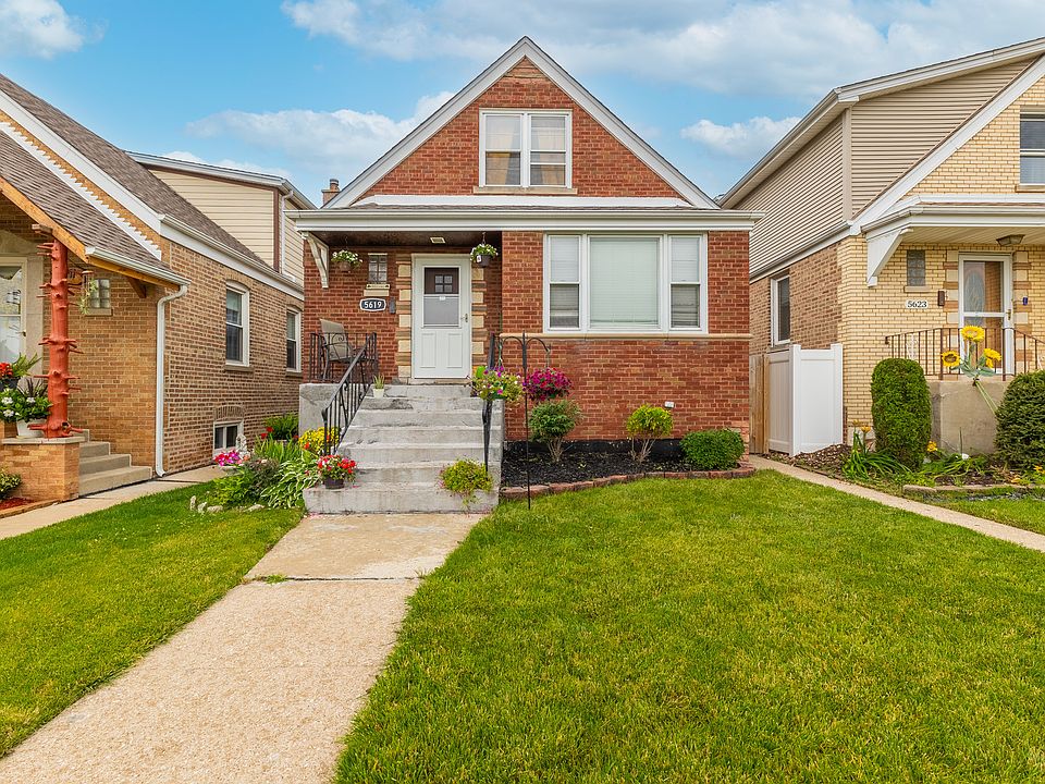 5619 S Meade Ave, Chicago, IL 60638 | MLS #11932016 | Zillow