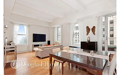 Sold by Douglas Elliman