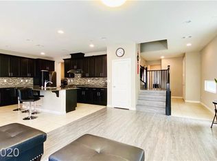 5961 Smith Valley Rd, Las Vegas, NV 89148