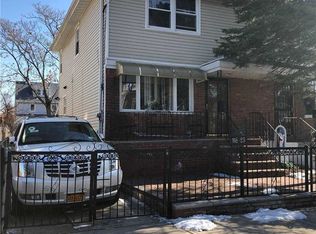 11623 131st St, South Ozone Park, NY
