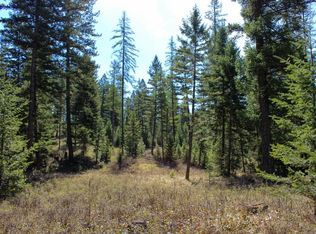 Nhn Pinnacle Rd, Kalispell, MT 59901