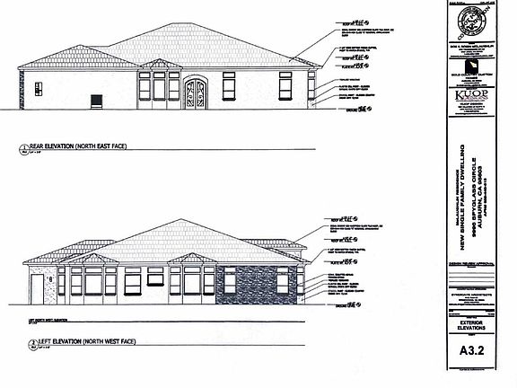 3rd image of 9996 Spyglass Cir