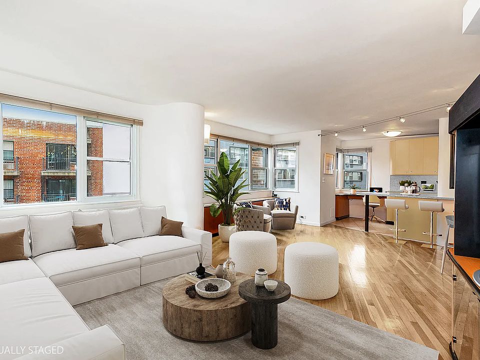 77 E 12th St #12HJK, New York, NY 10003 | Zillow