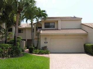 19658 Bay Cove Dr, Boca Raton, FL 33434