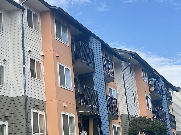 Rivers Landing Apartments — Photo 57