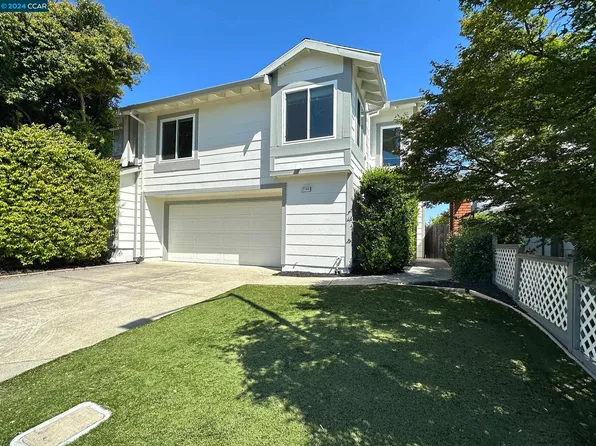 2150 Willow Lake Ct, Martinez, CA 94553