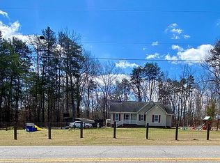 2017 Fews Chapel Rd, Greer, SC 29651