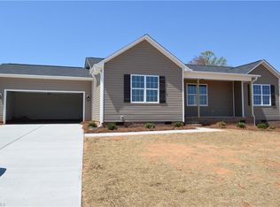 6214 Brentwood Park Ct, Rural Hall, NC 27045