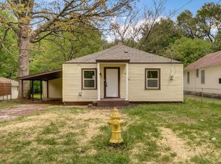 2618 N Howard Ave, Springfield, MO 65803