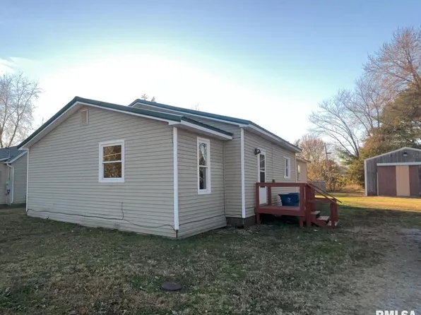 116 N Dean St, Royalton, IL 62983