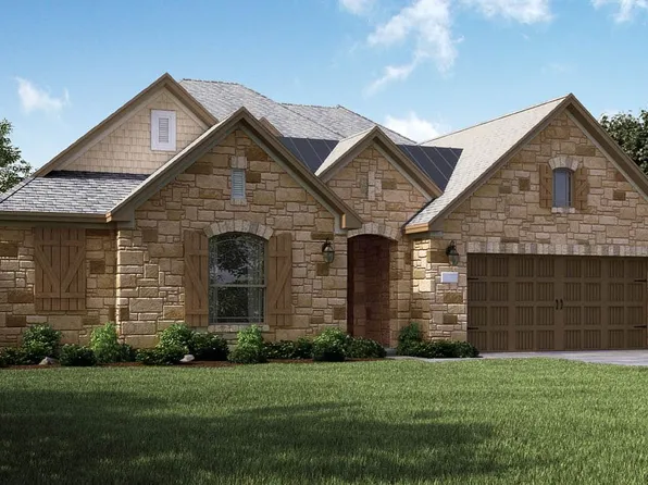 20319 Mercer Grove Dr, Cypress, TX 77433