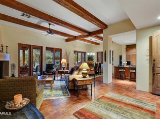 7448 E Golden Eagle Cir, Gold Canyon, AZ 85118