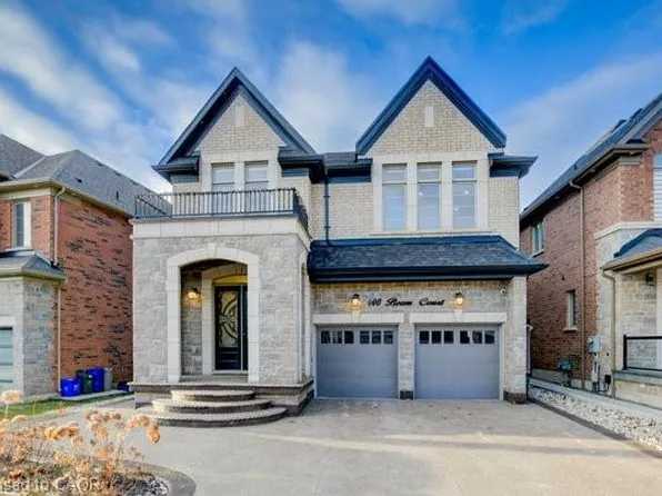 600 Beam Ct, Milton, ON L9E 1L3
