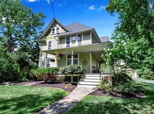 498 Fillmore Ave, East Aurora, NY 14052