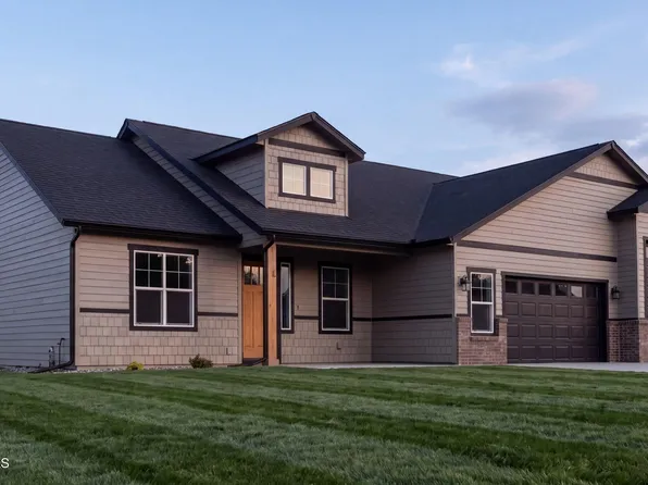 12246 W Rochester Ave, Post Falls, ID 83854