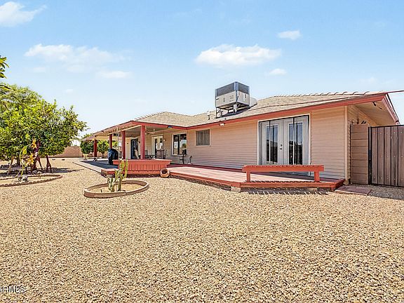 4th image of 11407 N ARBOR Court