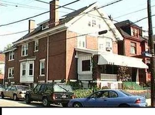 501 Holmes St, Pittsburgh, PA 15221