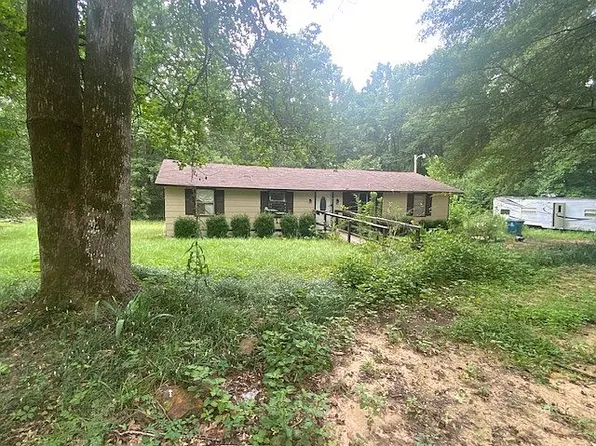 421 E Texas Ave, Vivian, LA 71082