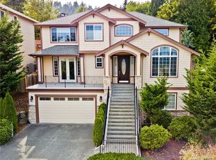 1745 Pine View Dr NW, Issaquah, WA 98027