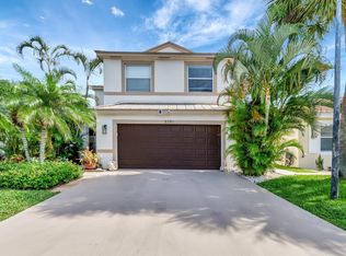 6191 Savannah Way, Lake Worth, FL 33463