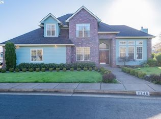 2245 NW Park Ter, Albany, OR 97321