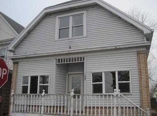 1347 Electric Ave, Buffalo, NY 14218