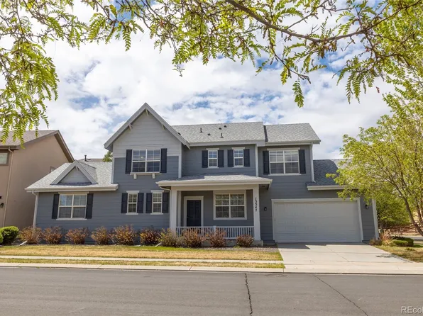 13347 Glacier Rim Trail #F, Broomfield, CO 80020