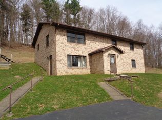 3561 Juneau Rd, Punxsutawney, PA 15767