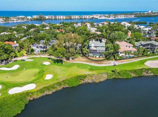3651 Bayou Cir, Longboat Key, FL 34228